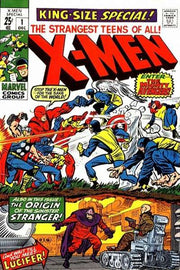 X-Men 1963 Series Special #1