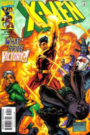 X-Men 1991 Series #102