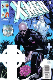 X-Men 1991 Series #108