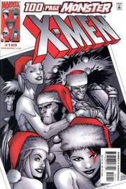 X-Men 1991 Series #109