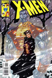 X-Men 1991 Series #110