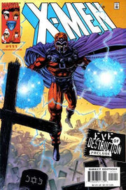 X-Men 1991 Series #111