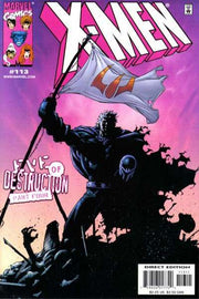 X-Men 1991 Series #113