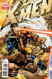 X-Men 1991 Series 20th Anniversary Edition #1
