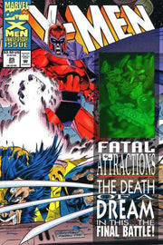 X-Men 1991 Series #25