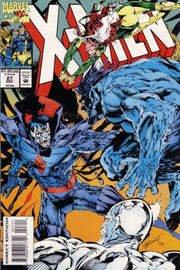 X-Men 1991 Series #27
