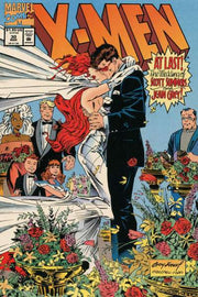 X-Men 1991 Series #30