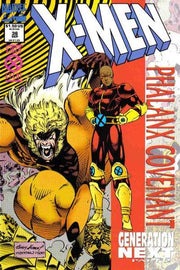 X-Men 1991 Series #36