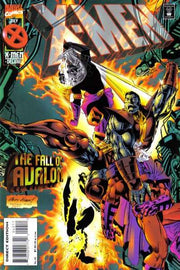 X-Men 1991 Series #42