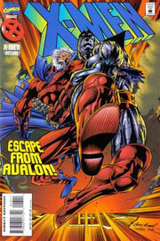X-Men 1991 Series #43
