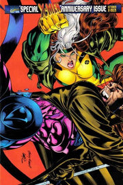 X-Men 1991 Series #45