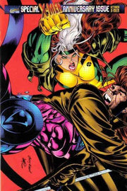 X-Men 1991 Series Enhanced #45