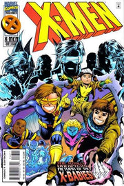 X-Men 1991 Series #46