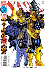X-Men 1991 Series #48