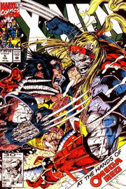 X-Men 1991 Series #5