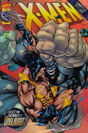 X-Men 1991 Series #50