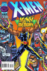 X-Men 1991 Series #52
