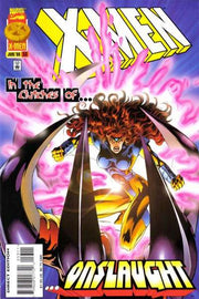 X-Men 1991 Series #53