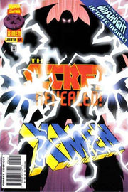 X-Men 1991 Series #54