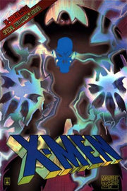 X-Men 1991 Series Hologram #54