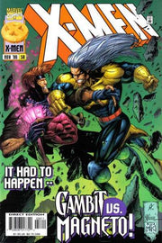 X-Men 1991 Series #58