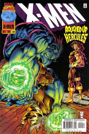 X-Men 1991 Series #59