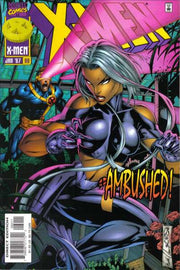 X-Men 1991 Series #60