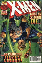 X-Men 1991 Series #64