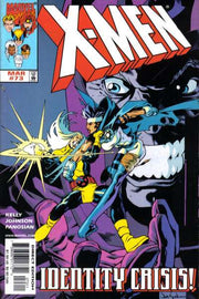 X-Men 1991 Series #73