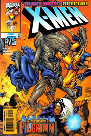 X-Men 1991 Series #75