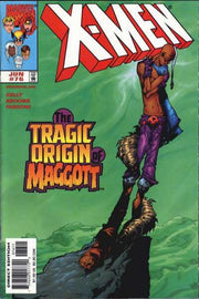 X-Men 1991 Series #76