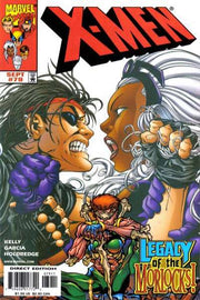 X-Men 1991 Series #79