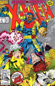 X-Men 1991 Series #8