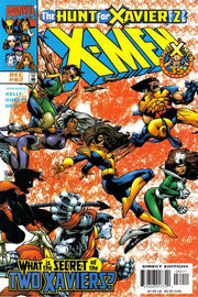X-Men 1991 Series #82