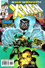 X-Men 1991 Series #83