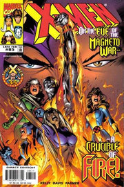 X-Men 1991 Series #85