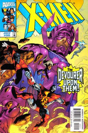 X-Men 1991 Series #90