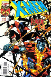 X-Men 1991 Series #91