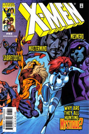 X-Men 1991 Series #93