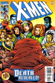 X-Men 1991 Series #95