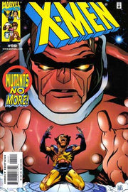 X-Men 1991 Series #99