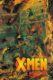X-Men 1991 Series Ashcan #1