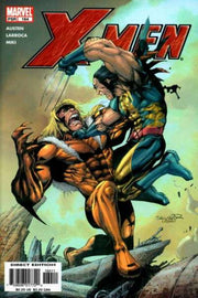 X-Men 2004 Series #164