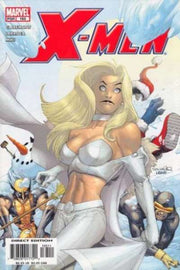 X-Men 2004 Series #165