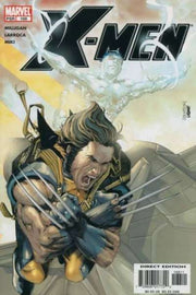 X-Men 2004 Series #168