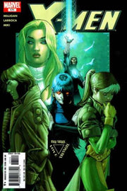 X-Men 2004 Series #171