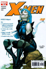 X-Men 2004 Series #172