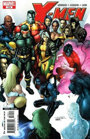 X-Men 2004 Series #174