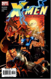 X-Men 2004 Series #175