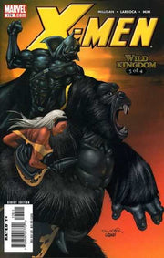 X-Men 2004 Series #176
